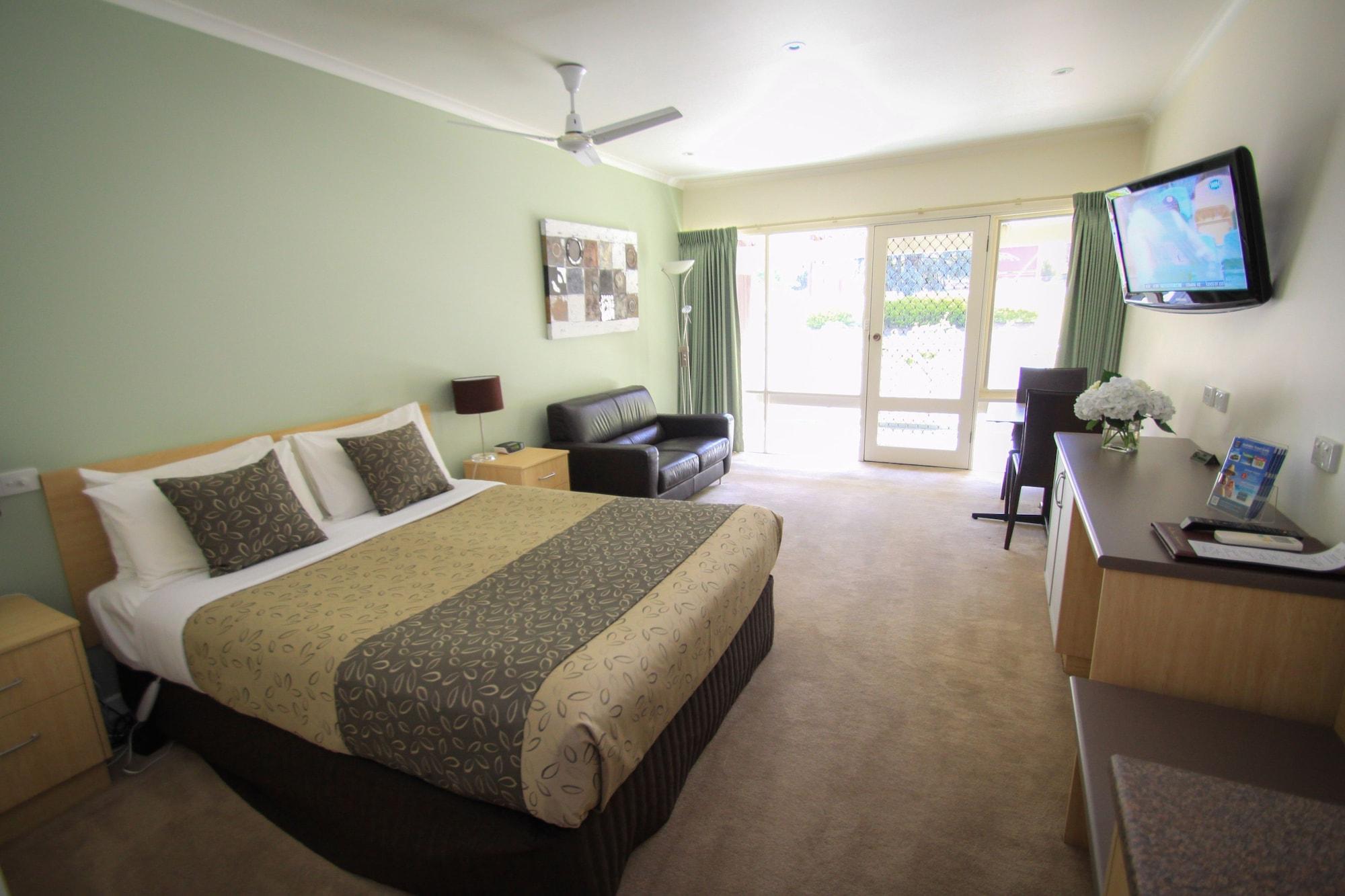 Golden Heritage Accommodation Beechworth Exterior foto