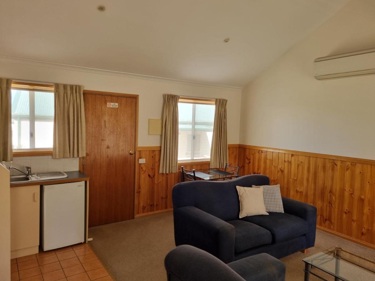 Golden Heritage Accommodation Beechworth Exterior foto